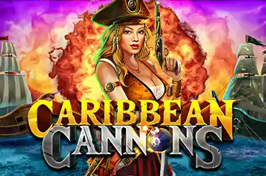 Caribbean Cannonsk